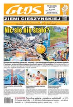 Głos Ziemi Cieszyńskiej 26/2023