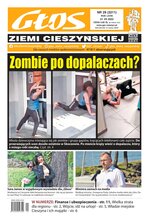 Głos Ziemi Cieszyńskiej 29/2023