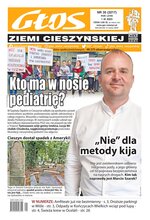 Głos Ziemi Cieszyńskiej 35/2023
