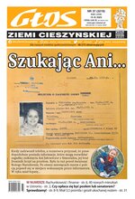 Głos Ziemi Cieszyńskiej 37/2023