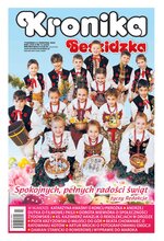 Kronika Beskidzka 14/2023
