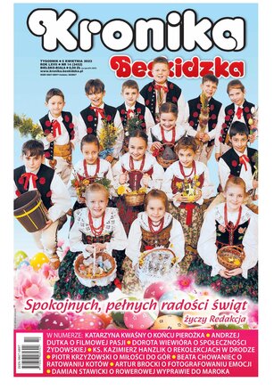 Kronika Beskidzka 14/2023