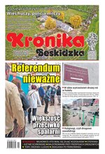 Kronika Beskidzka 16/2023
