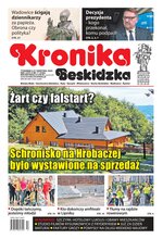 Kronika Beskidzka 17/2023