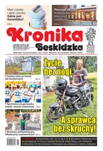 Kronika Beskidzka 18/2023