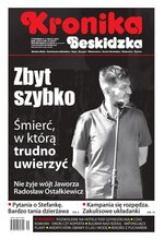 Kronika Beskidzka 19/2023