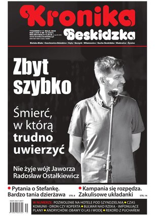 Kronika Beskidzka 19/2023