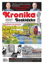 Kronika Beskidzka 20/2023