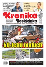 Kronika Beskidzka 21/2023