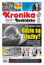 Kronika Beskidzka 22/2023