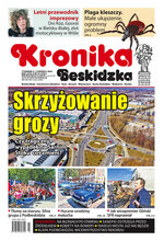 Kronika Beskidzka 23/2023