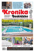 Kronika Beskidzka 25/2023