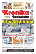 Kronika Beskidzka 26/2023