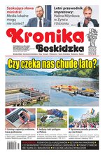 Kronika Beskidzka 27/2023