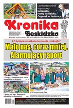 Kronika Beskidzka 28/2023