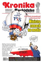 Kronika Beskidzka 29/2023