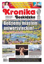Kronika Beskidzka 30/2023