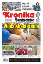 Kronika Beskidzka 31/2023