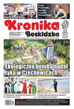 Kronika Beskidzka 32/2023