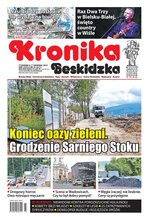 Kronika Beskidzka 33/2023