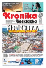 Kronika Beskidzka 34/2023