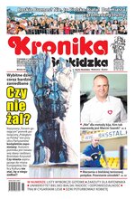 Kronika Beskidzka 36/2023