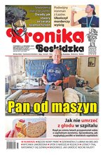 Kronika Beskidzka 37/2023