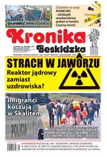 Kronika Beskidzka 38/2023