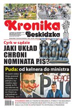 Kronika Beskidzka 39/2023