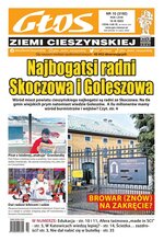 Głos Ziemi Cieszyńskiej 10/2023