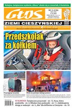 Głos Ziemi Cieszyńskiej 13/2023