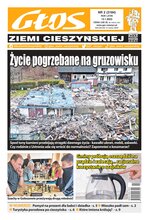Głos Ziemi Cieszyńskiej 2/2023