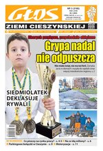 Głos Ziemi Cieszyńskiej 3/2023
