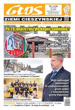 Głos Ziemi Cieszyńskiej 4/2023