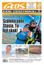 Głos Ziemi Cieszyńskiej 45/2023