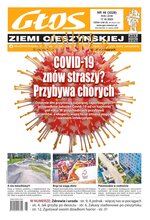 Głos Ziemi Cieszyńskiej 46/2023
