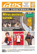 Głos Ziemi Cieszyńskiej 5/2023
