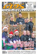 Głos Ziemi Cieszyńskiej 51/2023