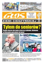 Głos Ziemi Cieszyńskiej 6/2023