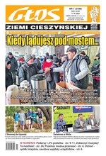 Głos Ziemi Cieszyńskiej 7/2023