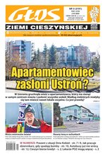Głos Ziemi Cieszyńskiej 9/2023