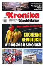 Kronika Beskidzka 1/2023