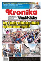 Kronika Beskidzka 10/2023