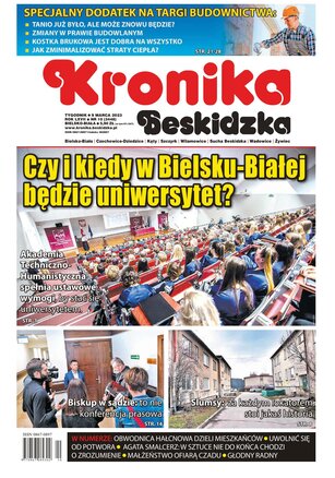 Kronika Beskidzka 10/2023