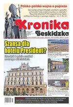 Kronika Beskidzka 11/2023