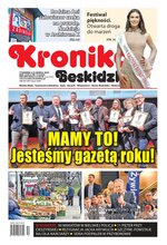 Kronika Beskidzka 12/2024