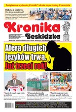 Kronika Beskidzka 13/2023