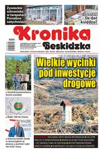 Kronika Beskidzka 2/2023