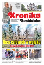 Kronika Beskidzka 3/2023