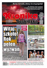 Kronika Beskidzka 35/2023